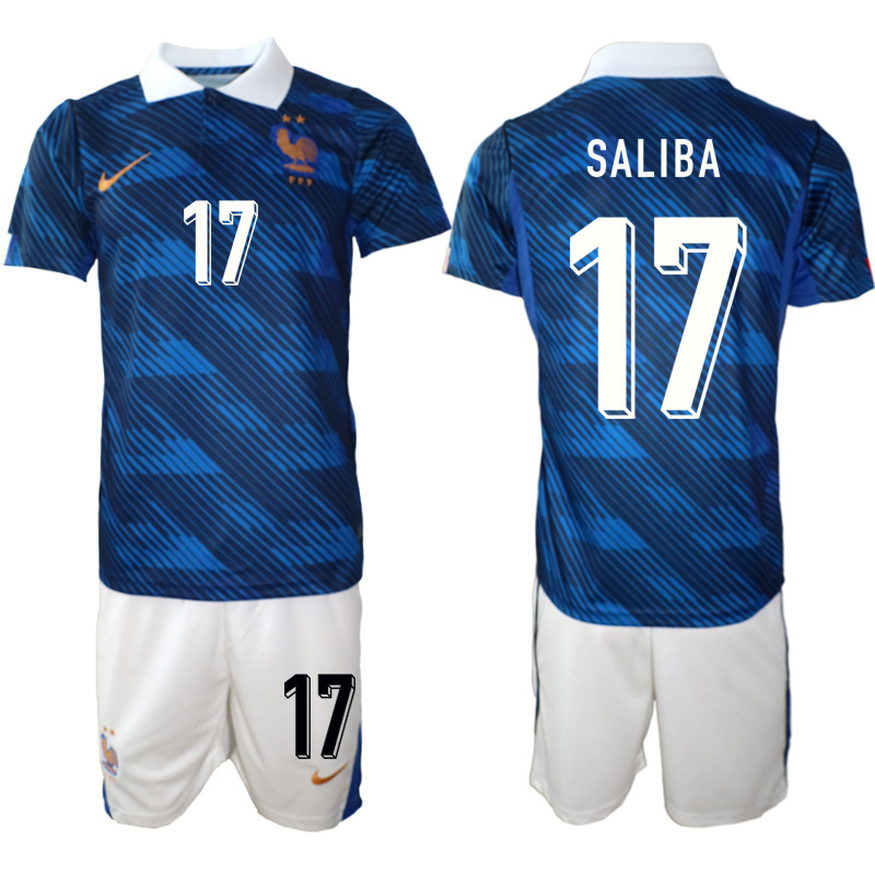Men France home #12 style 2026 World Cup Soccer jersey->france jersey->Soccer Country Jersey
